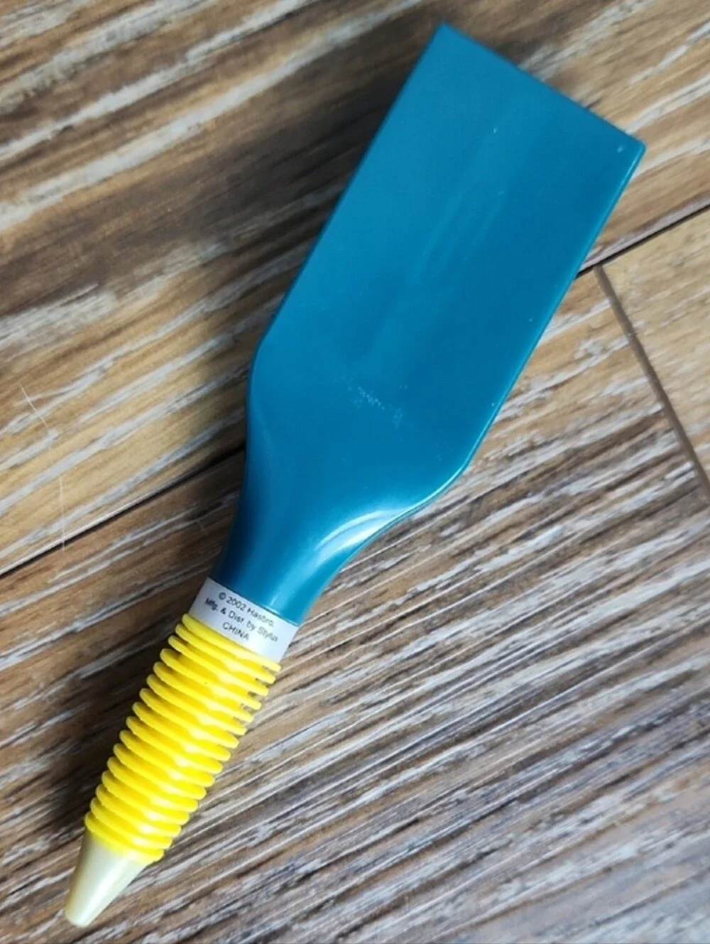 Mini Connect Four Game Pen Hasbro